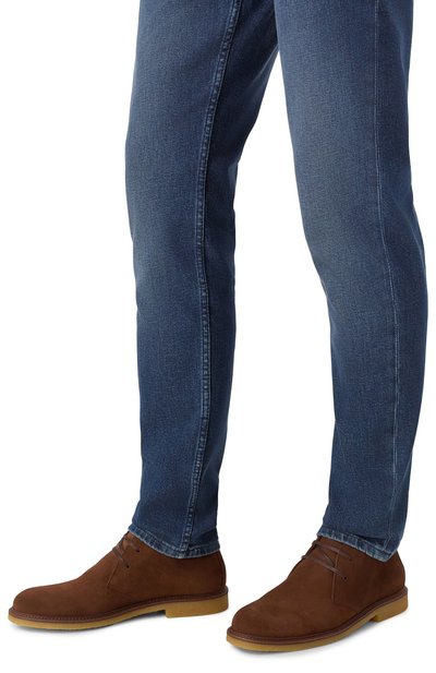 Замшевые дезерты kope BOSS, арт. 50548077, фото 3