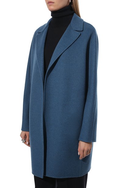 Пальто из кашемира и шерсти викуньи LORO PIANA, арт. FAF9413/VVIC, фото 3
