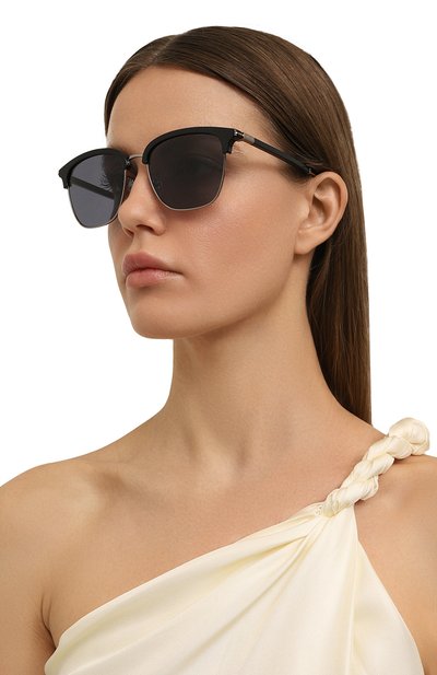 Солнцезащитные очки GUCCI, арт. GG1275SA 003, фото 2