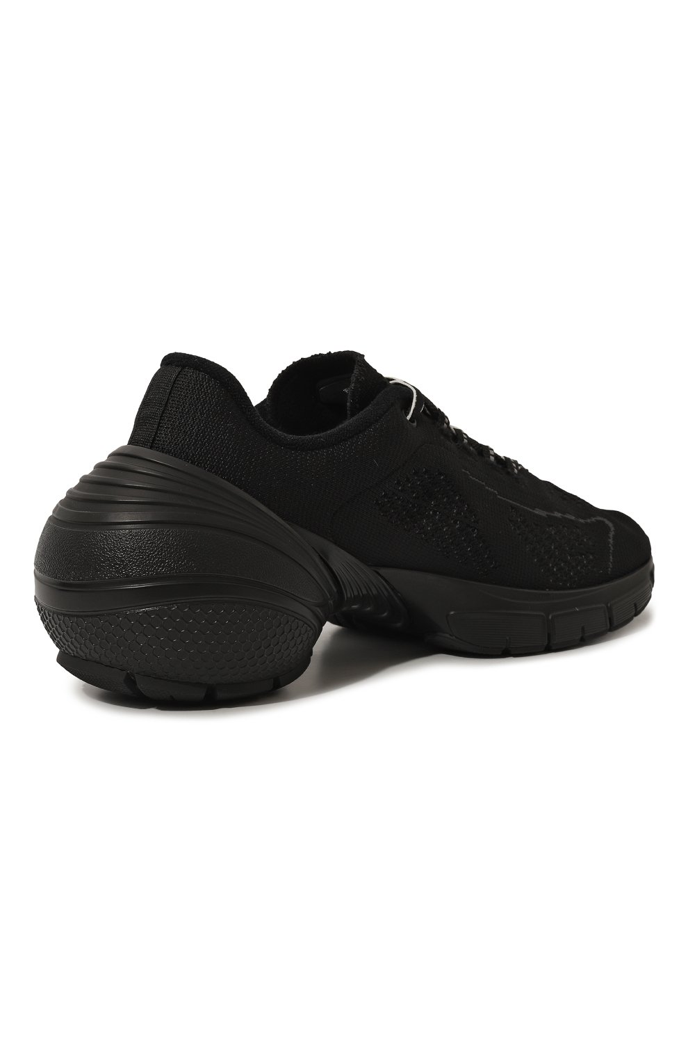 Текстильные кроссовки tk-mx GIVENCHY, арт. BH0093/H0VS, фото 5