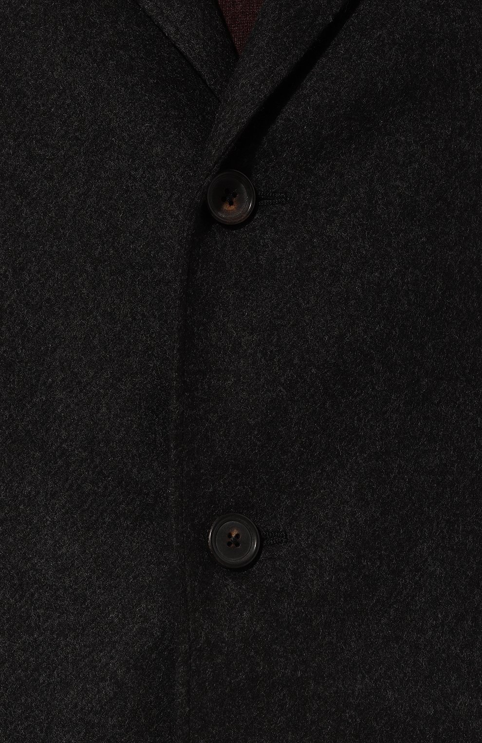 Пальто из шерсти и кашемира CORNELIANI, арт. 941500-9412318, фото 5