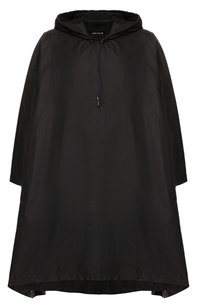 Кейпы и накидки