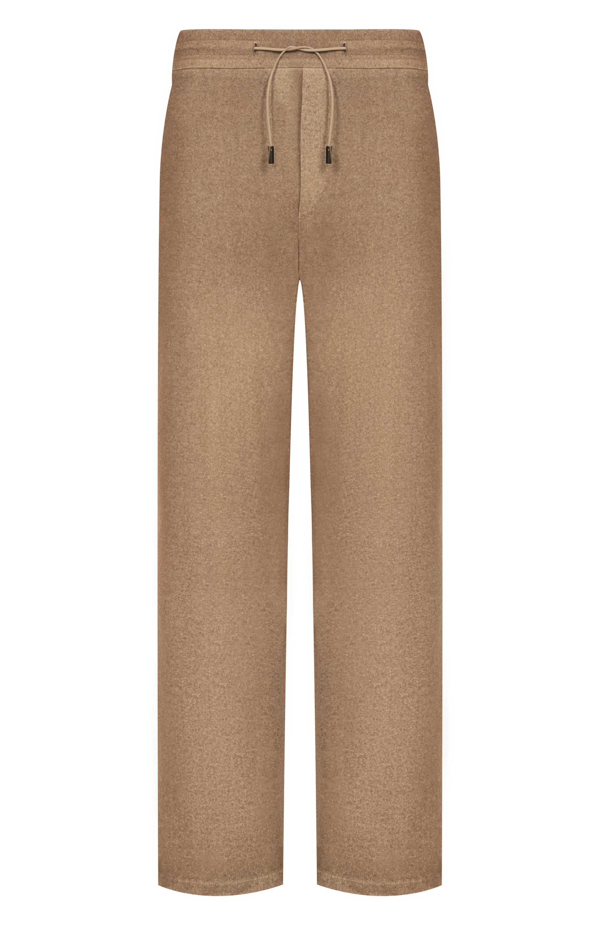 Брюки из кашемира и шелка COLOMBO, арт. PA00505/TC/M0080-10-C01, фото 1