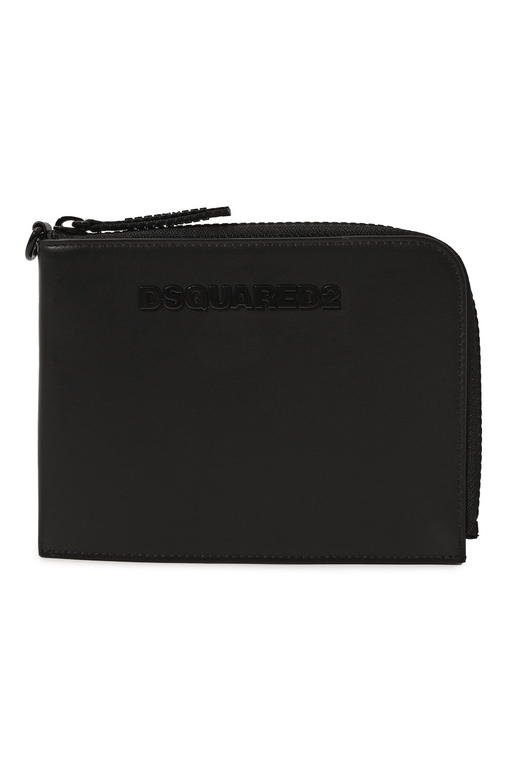 Кожаное портмоне DSQUARED2, арт. P0M0031/01500001, фото 1