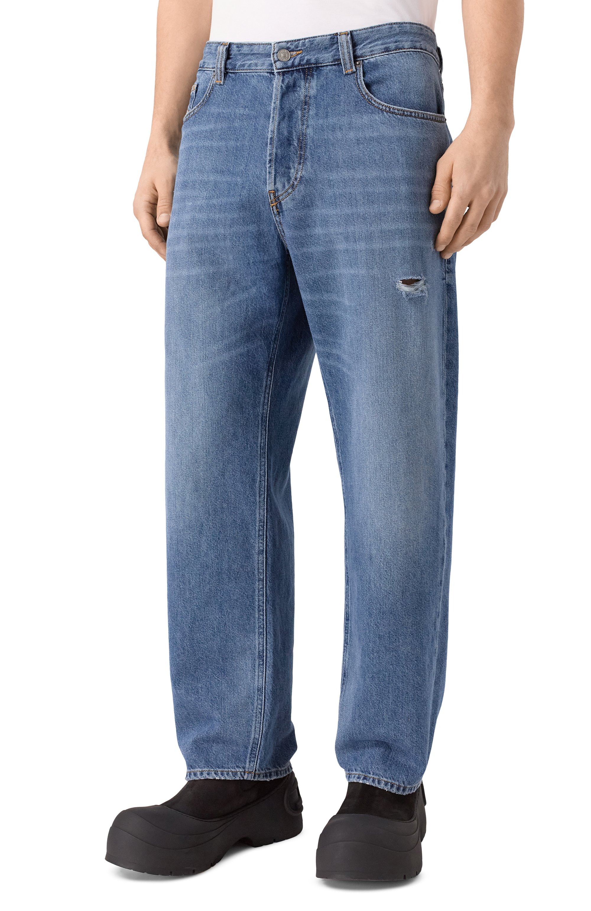 Джинсы 2024 d-macs DIESEL, арт. A18974/09N69, фото 3