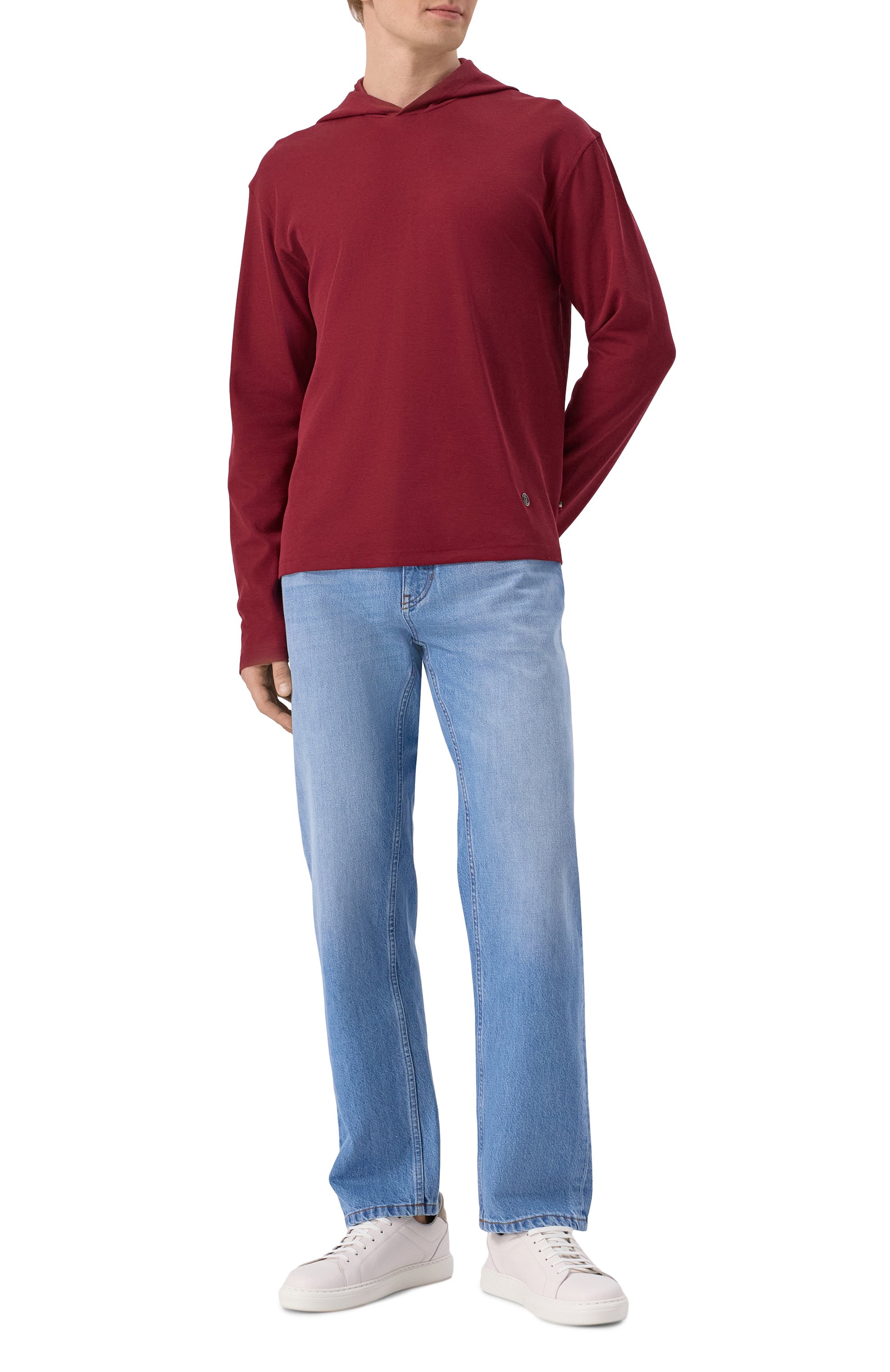 Джинсы city ZEGNA, арт. 508/UFIJ3A9, фото 2