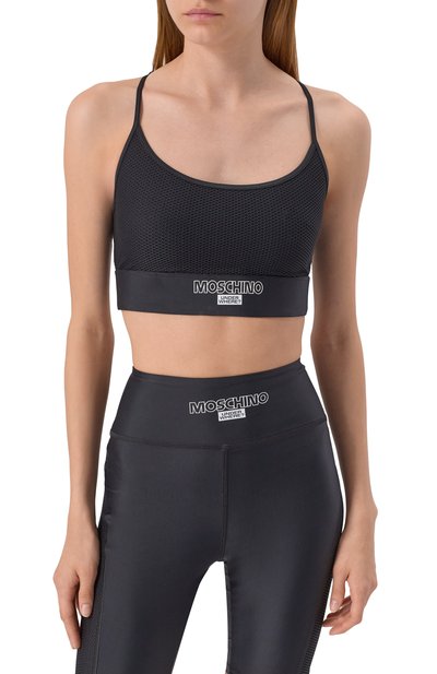 Топ MOSCHINO, арт. A0804/4419, фото 3