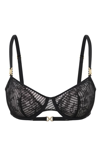 Бюстгальтер с мягкой чашкой CHANTELLE X, арт. C09F10, фото 1