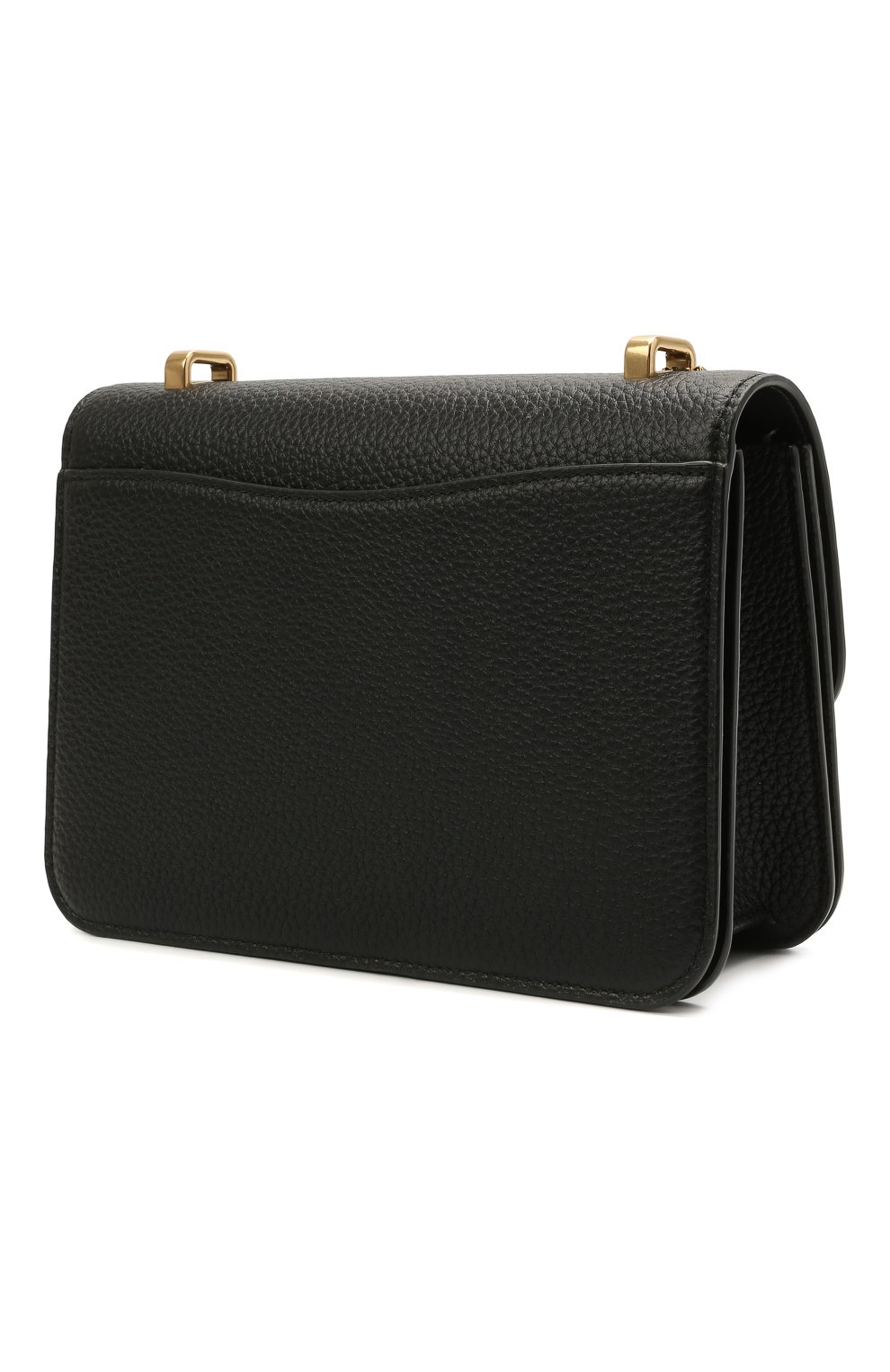 Сумка alie COACH черного цвета по цене 81900 руб., арт. 3928, фото 3 Сумка alie COACH, арт. 3928, фото 3