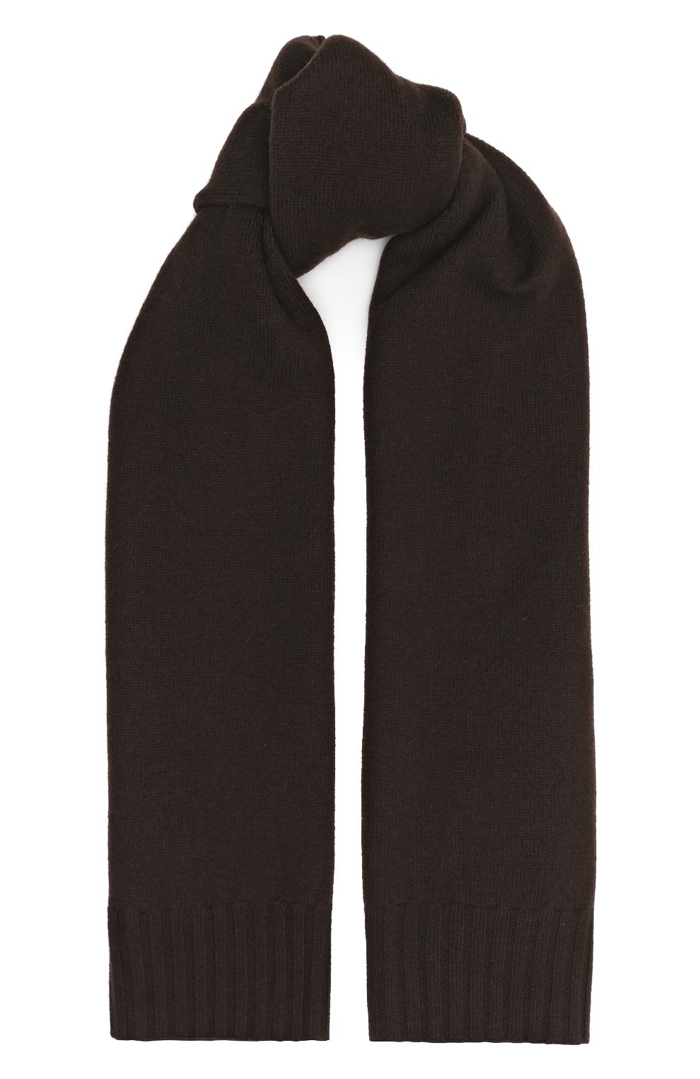 Шерстяной шарф JIL SANDER, арт. J52TE0004/J14506, фото 1