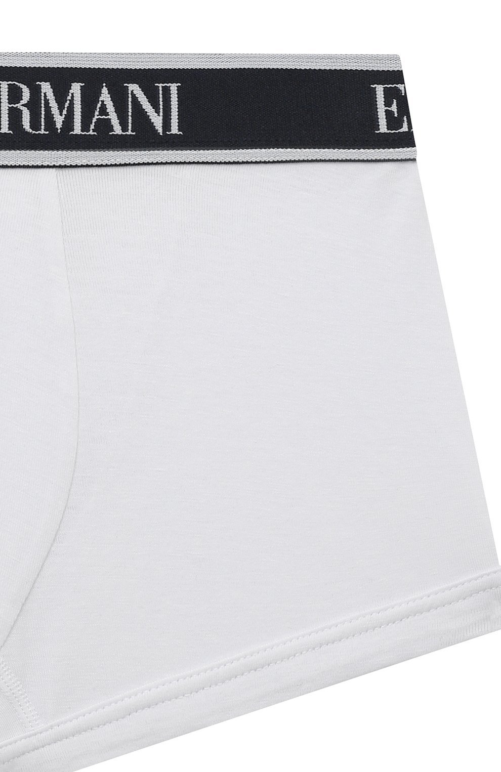 Комплект из двух боксеров EMPORIO ARMANI, арт. 406501/3F650, фото 7