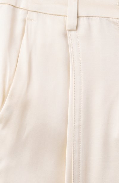 Брюки из вискозы N21, арт. N2101K/N0397, фото 3