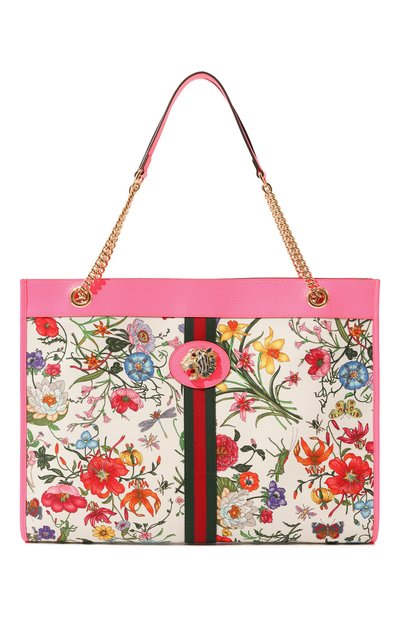 Сумка-тоут rajah large GUCCI, арт. 537219 9ZIDX, фото 1