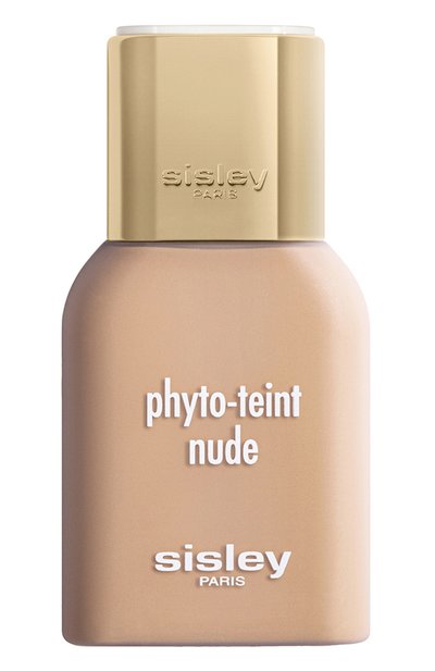 Женское тональное средство-флюид, оттенок 2n (30ml) SISLEY, арт. 180908