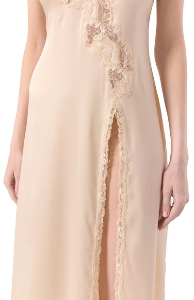 Шелковая сорочка C.ALLA, арт. 322, фото 5