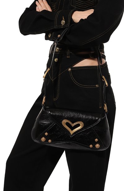 Сумка 520 PINKO, арт. 102829-A1E0, фото 2