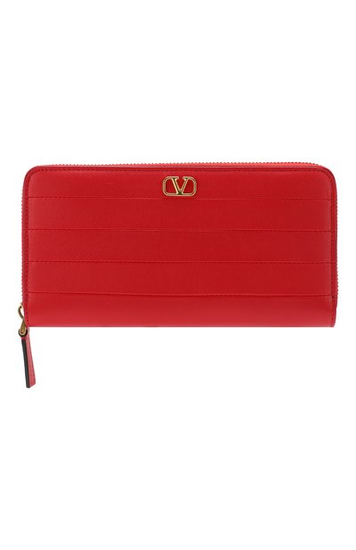 Кожаный кошелек  VALENTINO, арт. SW2P0645/XWQ, фото 1