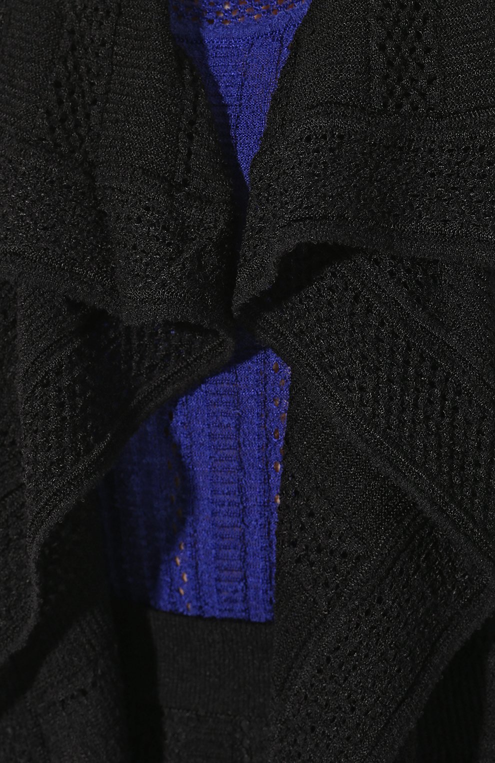 Кардиган из смеси шерсти и вискозы M MISSONI, арт. 2DM00001/2K0003, фото 5