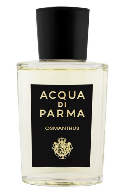 Мужской парфюмерная вода osmanthus (100ml) ACQUA DI PARMA, арт. 81001ADP