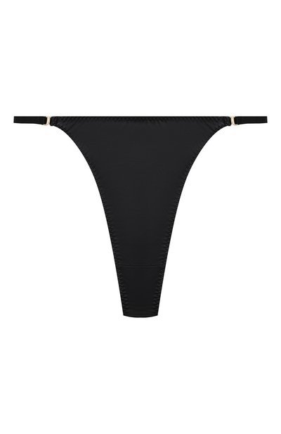 Женские трусы-стринги BORDELLE, арт. VER0 HIGH LEG TH0NG