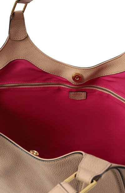 Сумка-тоут alphonse medium LANCEL, арт. A13235, фото 5