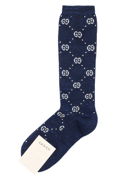 Гольфы GUCCI, арт. 480715/4K443, фото 1