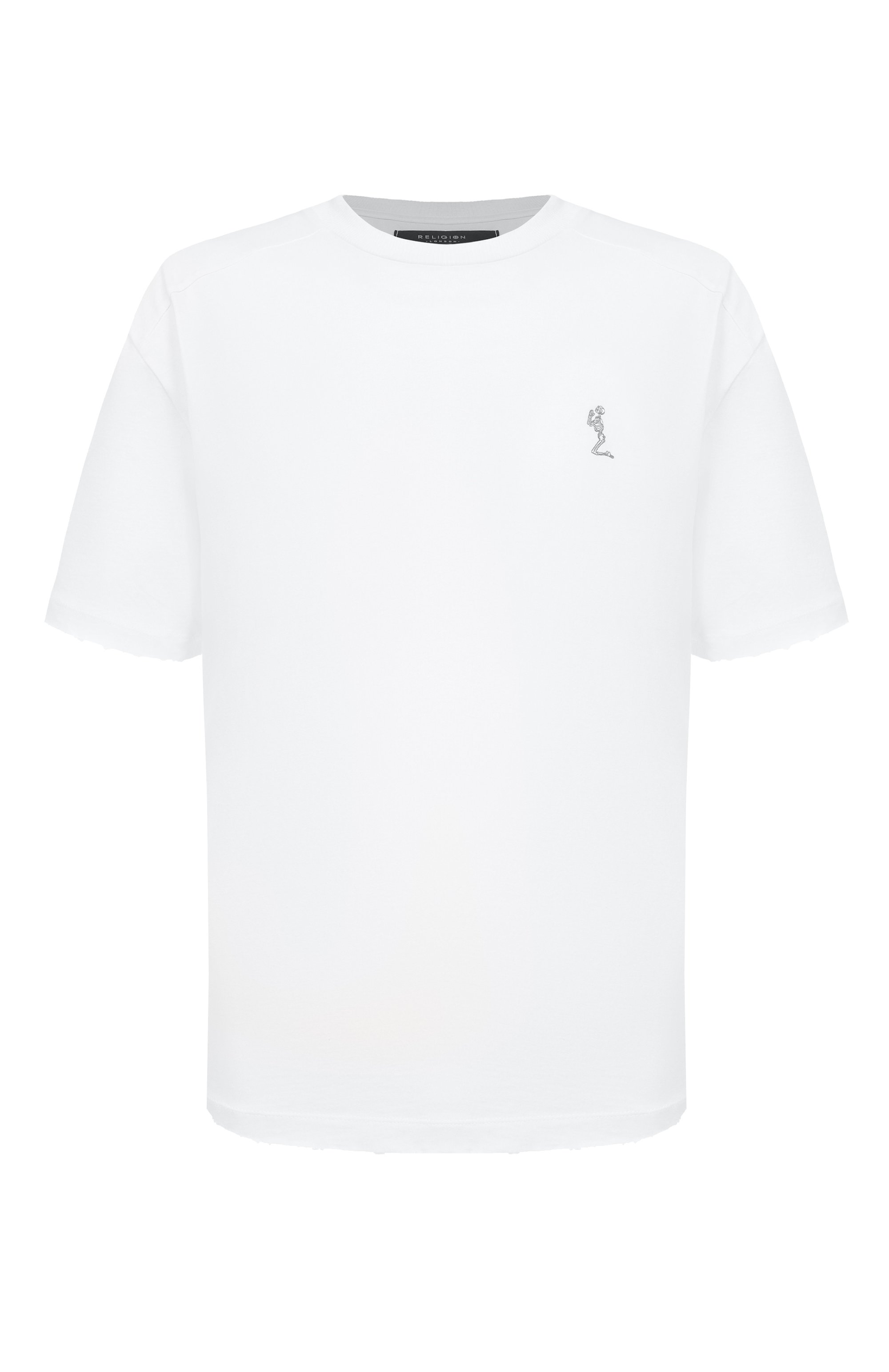 Хлопковая футболка RELIGION, арт. 15TBTN61, фото 1