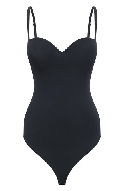 Женское боди WOLFORD, арт. 4W3001