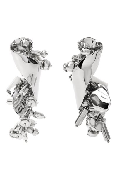 Серьги DRIES VAN NOTEN, арт. 251-018248-062, фото 1