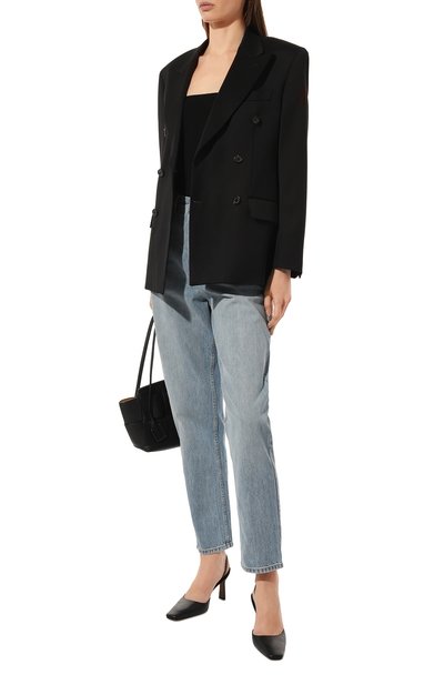 Джинсы doraemon x gucci GUCCI, арт. 502802 XDBOR, фото 2