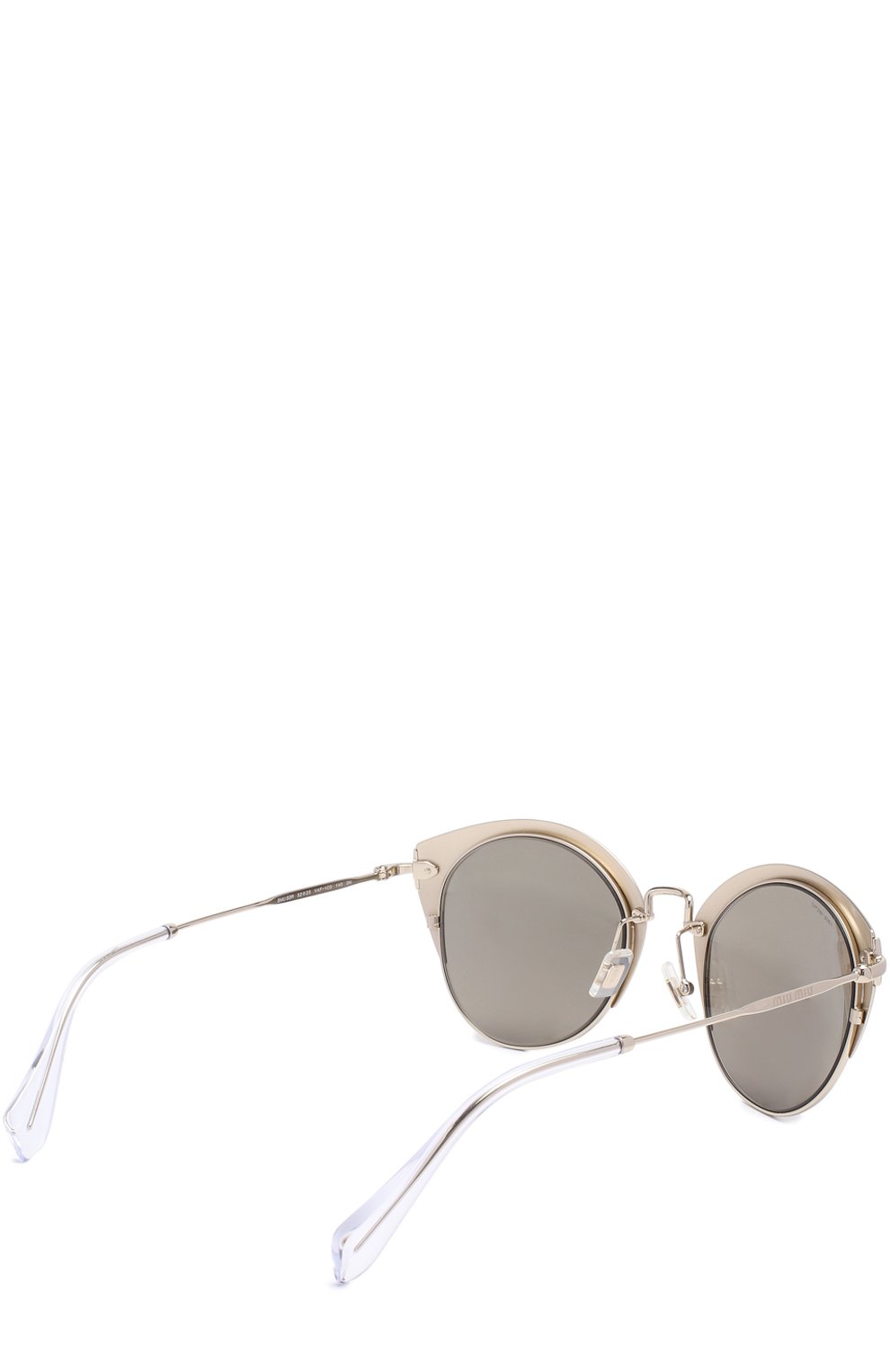 Солнцезащитные очки MIU MIU, арт. 53RS-VAF1C0, фото 4