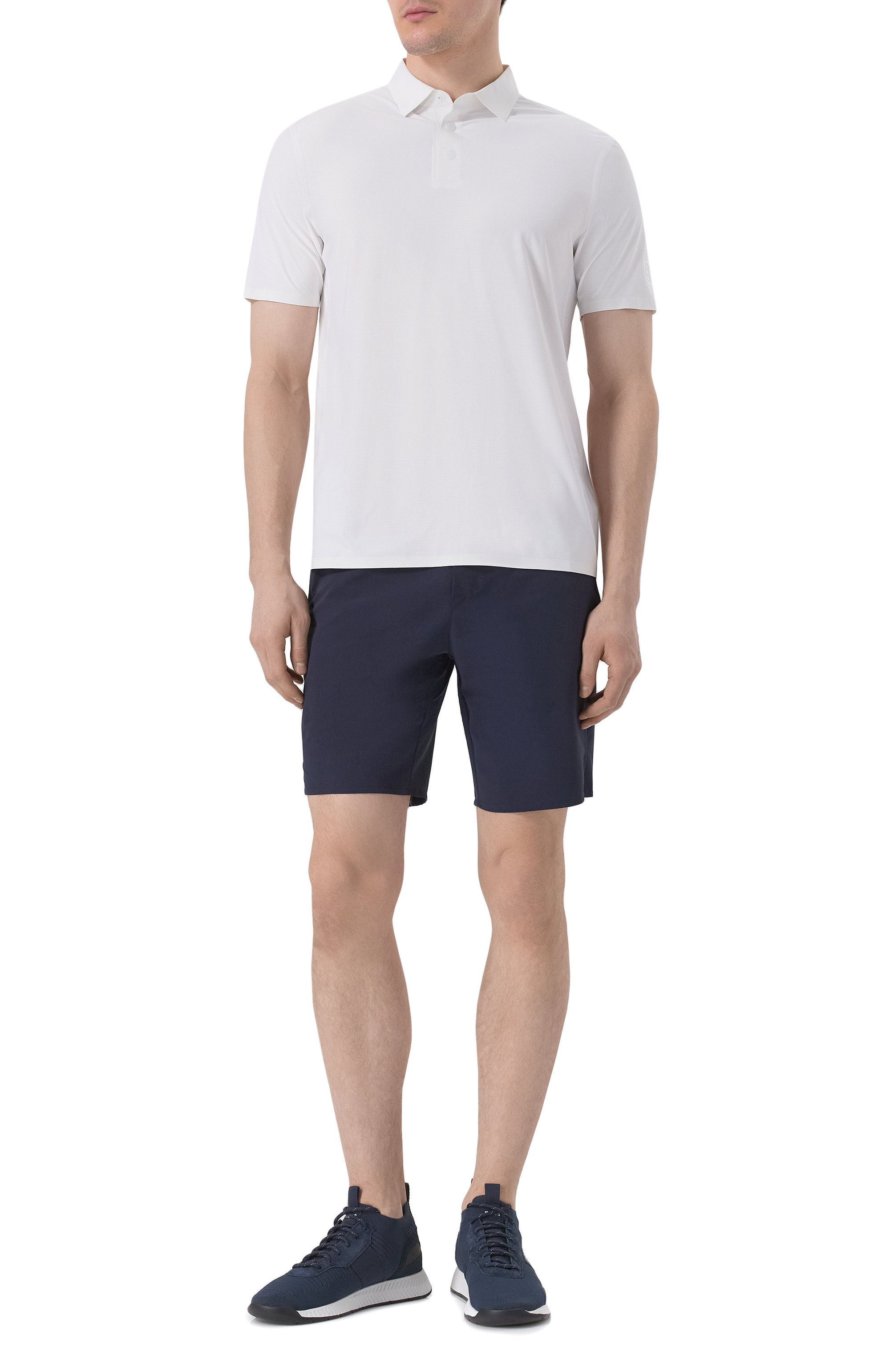 Поло BOGNER, арт. 52129507, фото 2