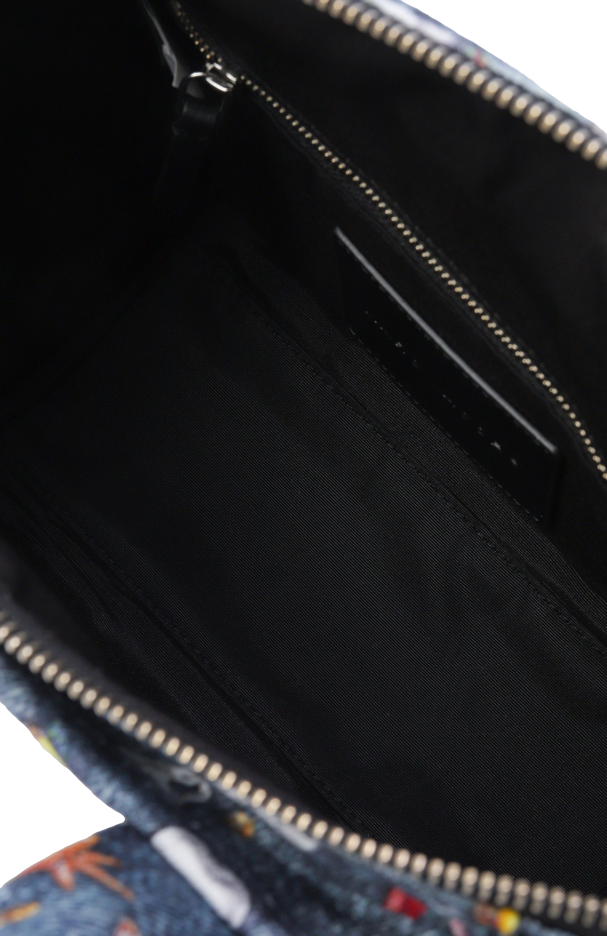 Сумка the tote small MARC JACOBS (THE), арт. 2R5HTT034H02, фото 5