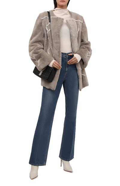 Шуба из меха норки FURLAND, арт. 0026100150206600926, фото 2