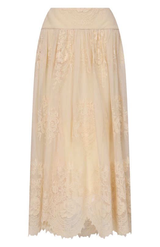 Юбка Zimmermann 6029SS261 Кремовый 6029SS261