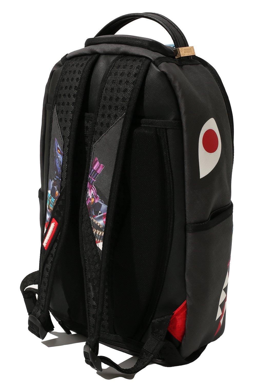 Рюкзак SPRAYGROUND, арт. 910B4081NSZ, фото 2