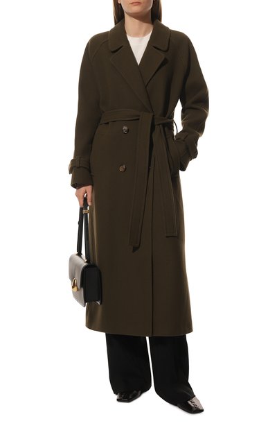 Шерстяное пальто OLOLOL, арт. OLCT009/2258.506/W23, фото 3