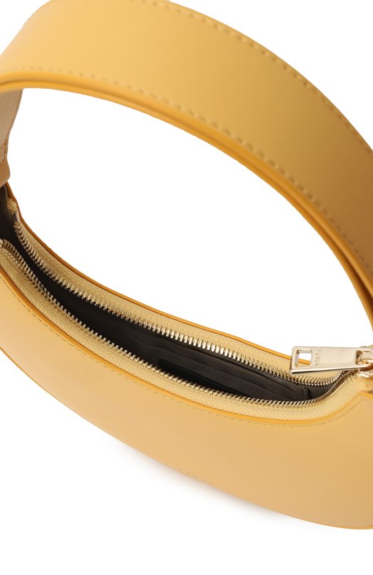 Сумка Furla Delizia mini Furla WE00649/AX0733 Жёлтый  WE00649/AX0733 Фото 5