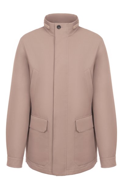 Мужская куртка ZEGNA, арт. F253/RUFTC5A9