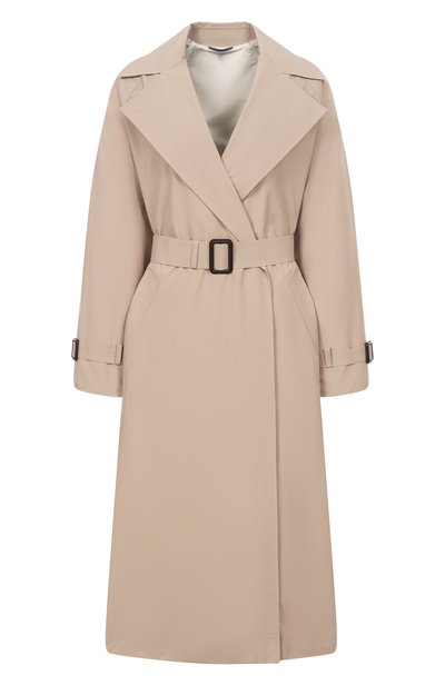 Женский тренч WEEKEND MAX MARA, арт. FATT0