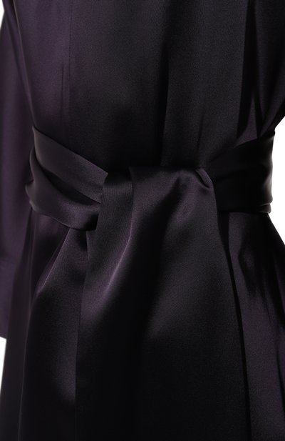 Атласное платье JM STUDIO, арт. ns2301, фото 5