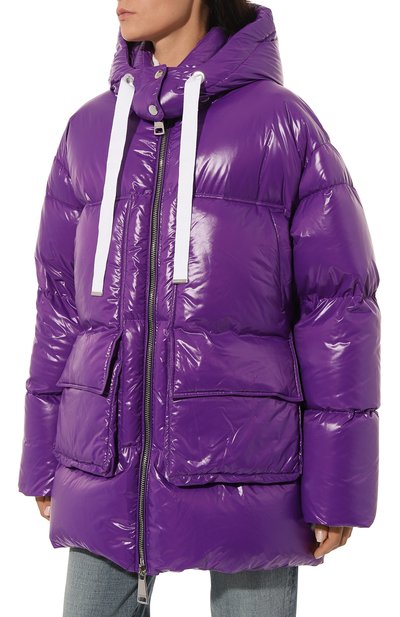 Пуховик KHRISJOY, арт. CFPW016/NYL, фото 3