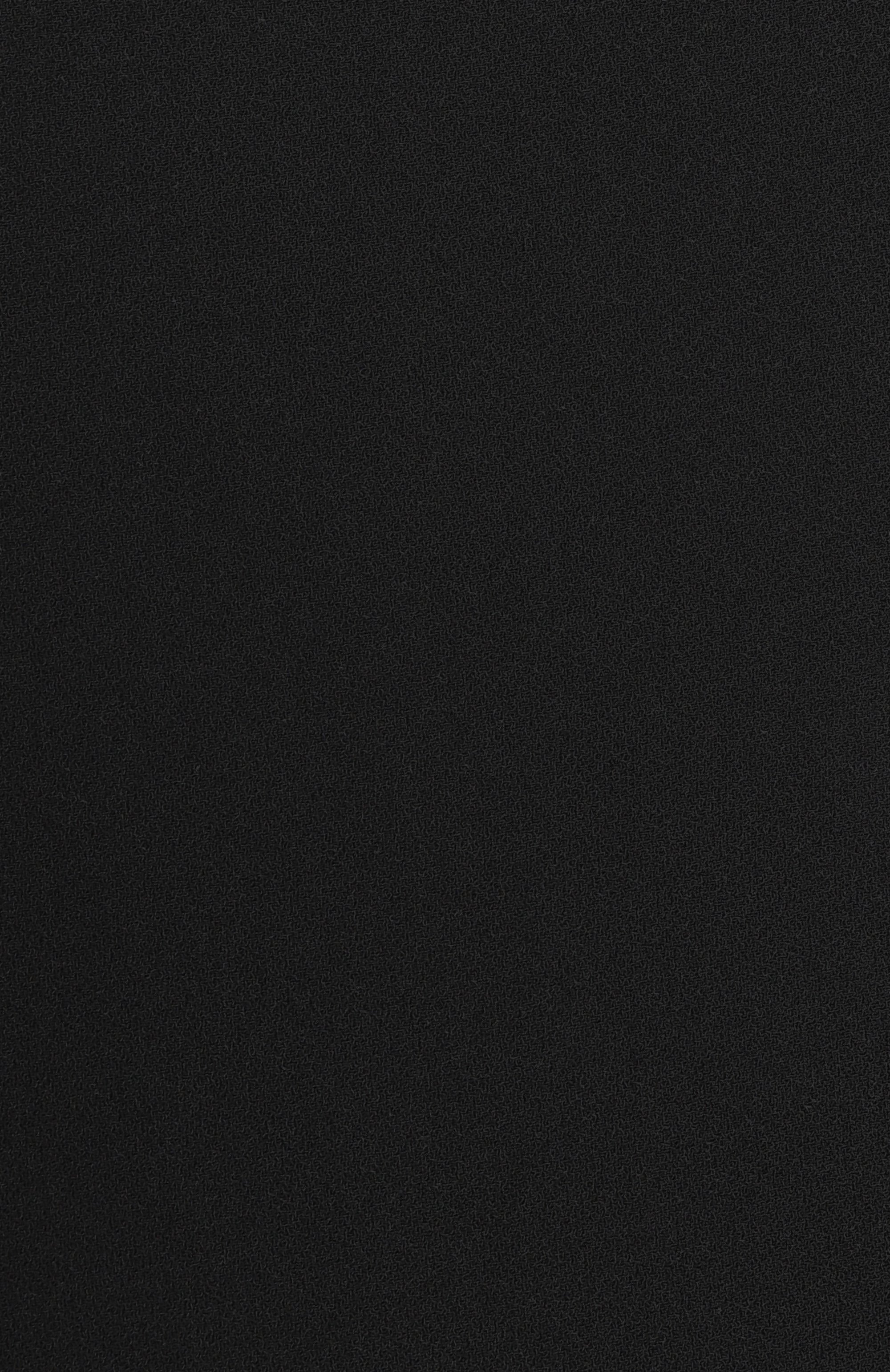 Комбинезон ELISABETTA FRANCHI LA MIA BAMBINA черного цвета по цене 31950 руб., арт. EFTA1010/GA085/4A-8A, фото 3 Комбинезон ELISABETTA FRANCHI LA MIA BAMBINA, арт. EFTA1010/GA085/4A-8A, фото 3