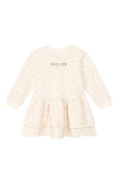 Комплект из платья и шорт BALMAIN, арт. BY1080, фото 2