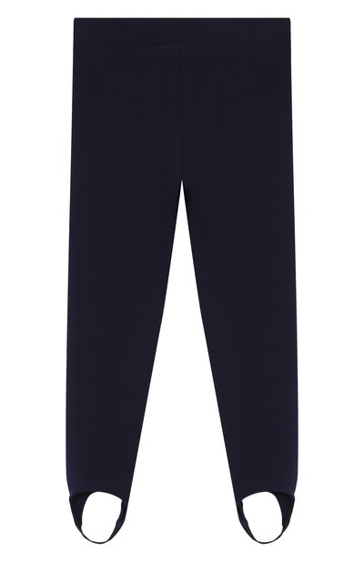 Хлопковые легинсы DOLCE & GABBANA, арт. L5JPG3/G7PGL/2-6, фото 2