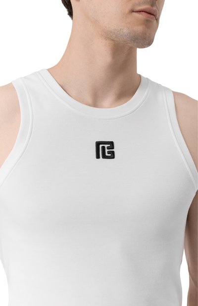 Майка BALMAIN, арт. EH1EB003/BC87, фото 5