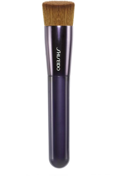 Женская кисть для нанесения тонального средства SHISEIDO, арт. 10816SH