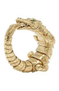 Кольцо BIBI VAN DER VELDEN, арт. R201908, фото 1