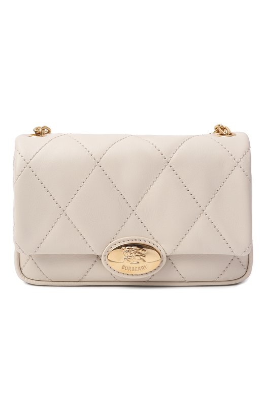 Сумка Strand Burberry 8111641 Кремовый 8111641