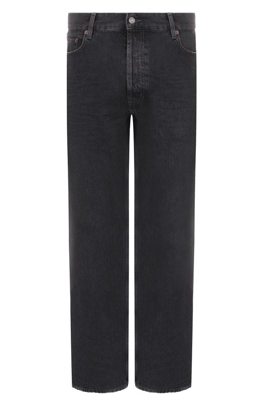 Джинсы Saint Laurent 816412/Y33VA Серый 816412/Y33VA